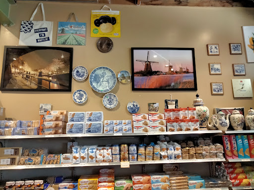 Grocery Store «Holland International Market», reviews and photos, 9835 Belmont St, Bellflower, CA 90706, USA