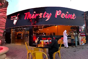 Thirsty Point image
