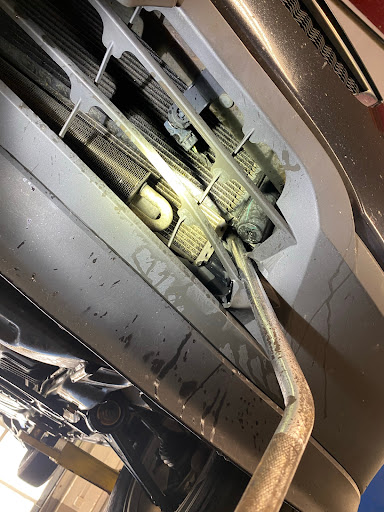 Auto Repair Shop «Meineke Car Care Center», reviews and photos, 2000 Silas Deane Hwy, Rocky Hill, CT 06067, USA