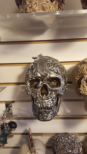 Book Store «Pyramid Books», reviews and photos, 214 Derby St, Salem, MA 01970, USA