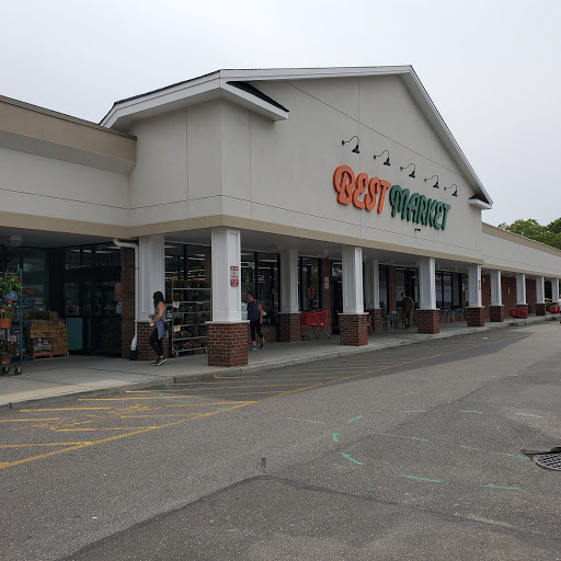 Supermarket «Best Market Westhampton Beach», reviews and photos, 70 Sunset Ave, Westhampton Beach, NY 11978, USA