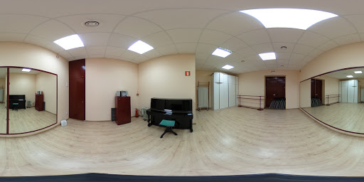 Imagen del negocio Centrescènic, Escola de Dansa i Teatre en Torredembarra, Tarragona