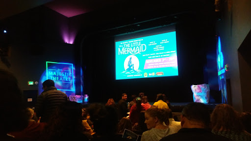 Event Venue «Majestic Theatre», reviews and photos, 115 SW 2nd St, Corvallis, OR 97333, USA