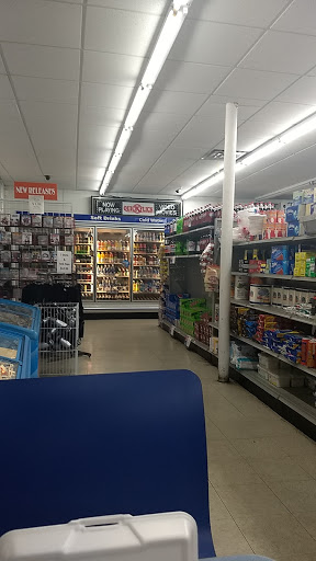 Grocery Store «Chuluota Grocery», reviews and photos, 95 E 7th St # 109, Chuluota, FL 32766, USA