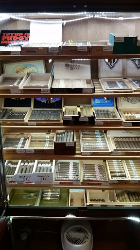 Cigar Shop «Cigar Daddies Inc», reviews and photos, 4511 Lacey Blvd SE, Lacey, WA 98503, USA