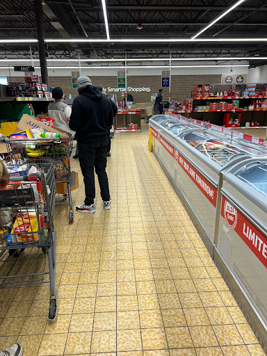 Supermarket «ALDI», reviews and photos, 3250 E Fayette St, Baltimore, MD 21224, USA