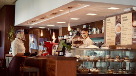 Cafeteria Santa Clara Madalena