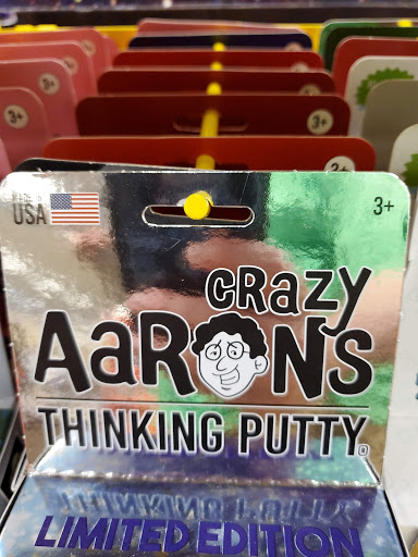 Book Store «Books-A-Million», reviews and photos, 310 S Illinois Ave, Oak Ridge, TN 37830, USA