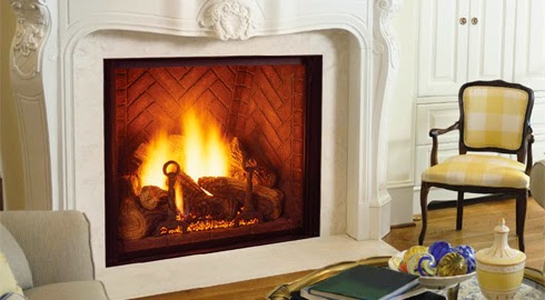 Fireplace & Patio Trends