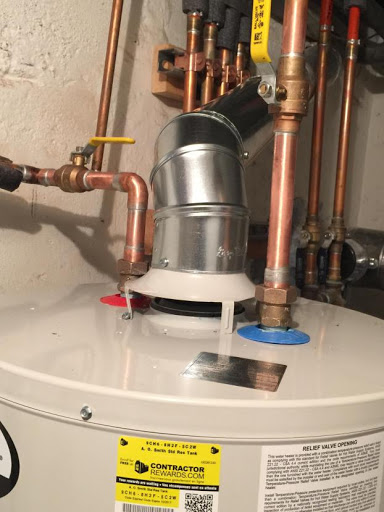 Lances Plumbing Heating & Cooling in Hicksville, New York
