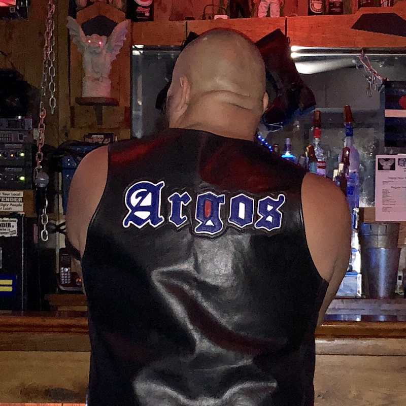 Argos Bar