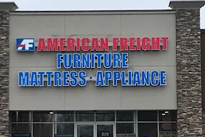 American Freight - Furniture, Mattress, Appliance image