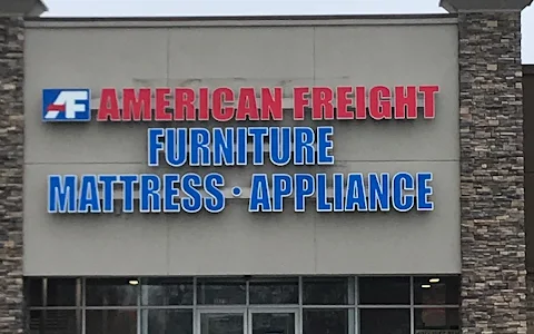 American Freight - Furniture, Mattress, Appliance image