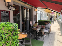 Atmosphère du Restaurant français Le Comptoir à Cap-d'Ail - n°4