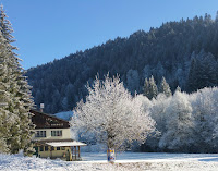 Photos des visiteurs du Restaurant Les Chamois à Les Gets - n°1