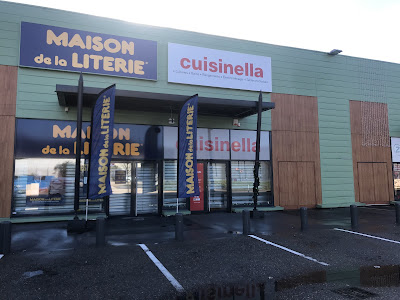 Maliterie Voiron à Voiron