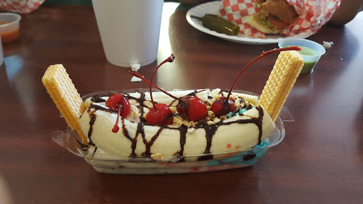 Ice Cream Shop «Realeza Michoacana», reviews and photos, 2520 N 16th St, Phoenix, AZ 85006, USA