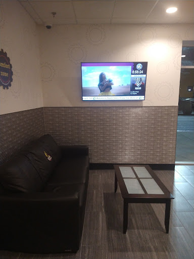 Gym «Planet Fitness», reviews and photos, 4125 Buford Dr NE, Buford, GA 30518, USA