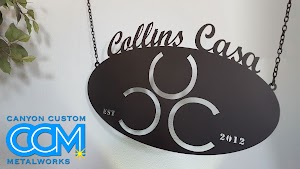 Canyon Custom Metalworks - photo 24