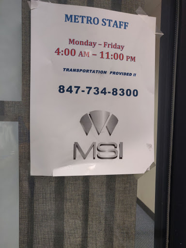 Commercial Printer «Continental Web Press», reviews and photos, 1430 Industrial Dr, Itasca, IL 60143, USA