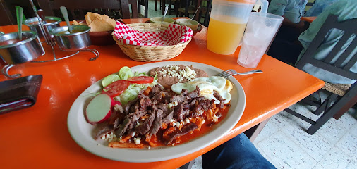 Restaurant Rincóncito de Lorena - Emiliano Zapata 298, Valentín Gómez Farias, 48320 Puerto Vallarta, Jal., Mexico
