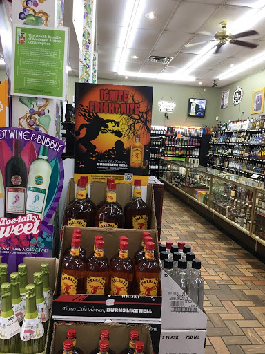 Liquor Store «Liquor World», reviews and photos, 50 Haven Hill Rd, Shelbyville, KY 40065, USA