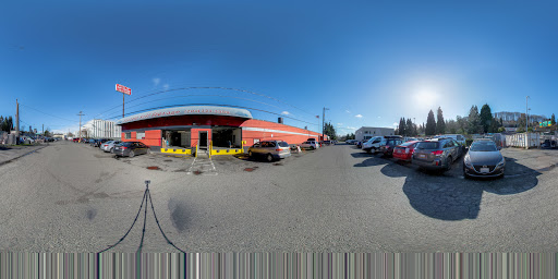 Self-Storage Facility «Seattle Self Storage», reviews and photos, 1100 Poplar Pl S, Seattle, WA 98144, USA