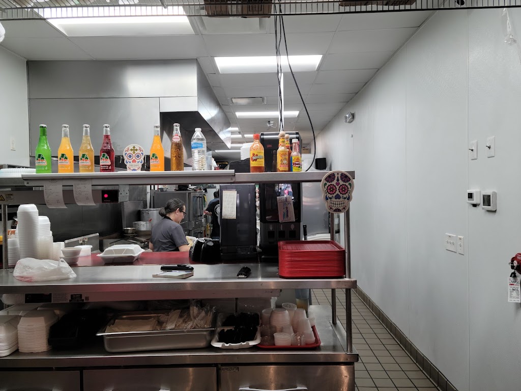 La Catrina Burritos Y Mas Mexican Restaurant Fayetteville, NC 28304