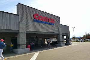 Costco Wholesale