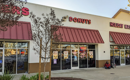 Sunshine 2 Donuts, 6730 Lone Tree Way, Brentwood, CA 94513, USA, 