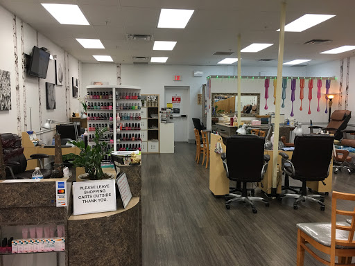 156 Power Center Dr, Dawsonville, GA 30534, USA