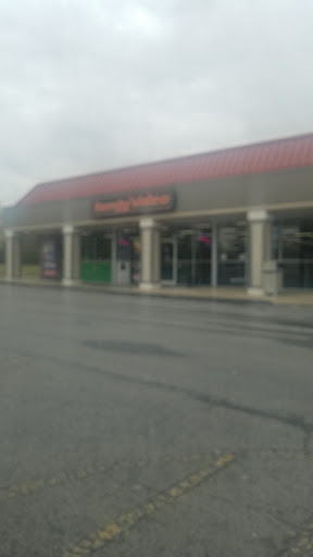 Movie Rental Store «Family Video», reviews and photos, 634 Madison St, Shelbyville, TN 37160, USA