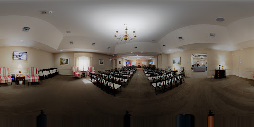 Funeral Home «Fuller Funeral Home & Cremation Service- North Naples», reviews and photos, 1625 Pine Ridge Rd, Naples, FL 34109, USA