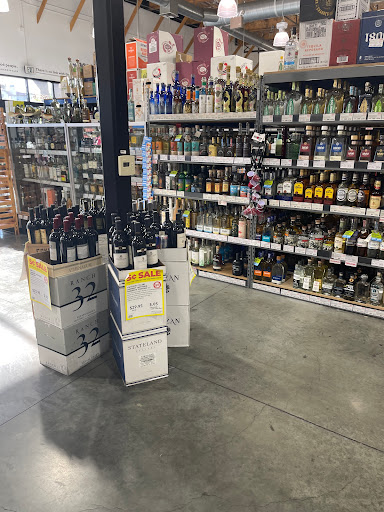 Wine Store «BevMo!», reviews and photos, 26946 The Old Rd, Valencia, CA 91381, USA
