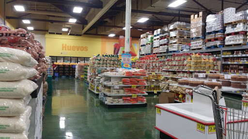 Grocery Store «El Super», reviews and photos, 14620 Parthenia St, Panorama City, CA 91402, USA