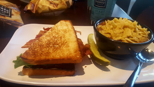 Cafe «Corner Bakery Cafe», reviews and photos, 118 E John W Carpenter Fwy, Irving, TX 75062, USA