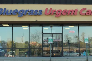 Bluegrass Urgent Care image