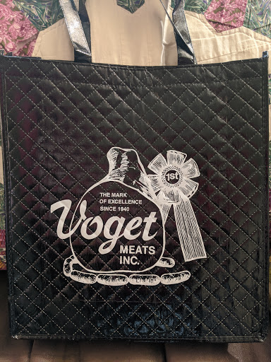 Butcher Shop «Voget Meats, Inc.», reviews and photos, 2930 E St, Hubbard, OR 97032, USA