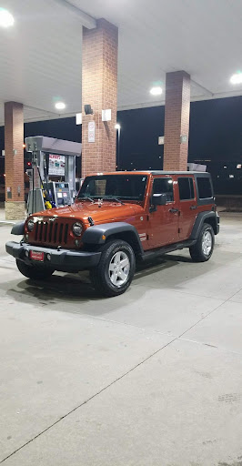 Toyota Dealer «Toyota of Naperville», reviews and photos, 1488 Ogden Ave, Naperville, IL 60540, USA