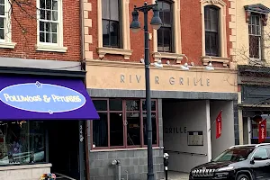 River Grille image