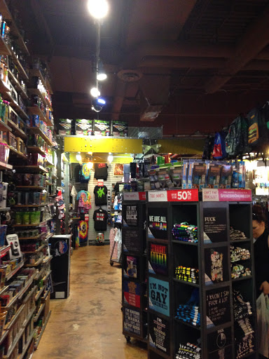 Gift Shop «SPENCER GIFTS», reviews and photos, 95 N Moorland Rd, Brookfield, WI 53005, USA