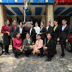 Review Sekolah Perhotelan & Kapal Pesiar NCL Madiun