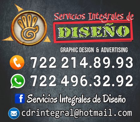 Servicios Integrales de Diseño