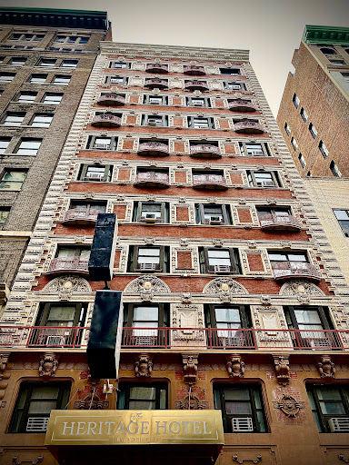 Heritage Hotel New York City image 4