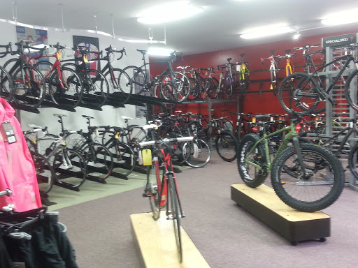 Bicycle Store «Cycledrome», reviews and photos, 8150 Hamilton Blvd, Breinigsville, PA 18031, USA