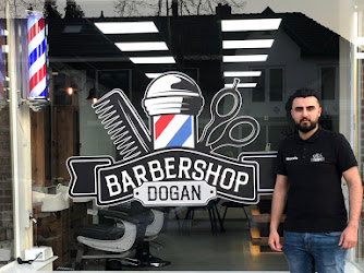 Barbershop Dogan