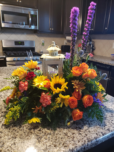 Florist «Cindys Flower Shop», reviews and photos, 1138 Cherry Rd, Rock Hill, SC 29732, USA