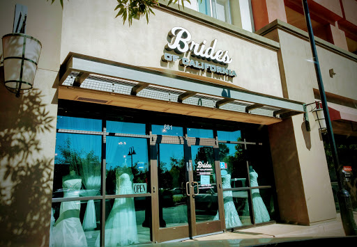 Bridal Shop «Brides of California», reviews and photos, 681 Tasman Dr, Sunnyvale, CA 94089, USA