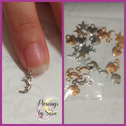 Explore fallen angel tattoo ideas, creative tattoo ideas in Sharon, available at Full Circle Body Art