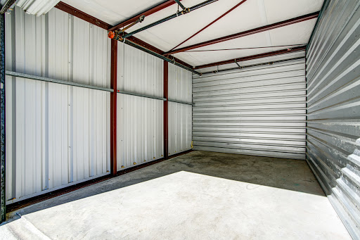 Self-Storage Facility «Mount Hermon Road Self Storage», reviews and photos, 90 Lockhart Gulch Rd, Scotts Valley, CA 95066, USA